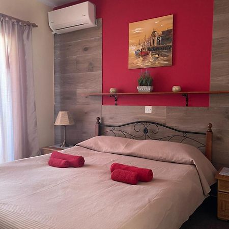 Limnaria Westpark 2 Bdrm Apartment 122 Paphos Esterno foto
