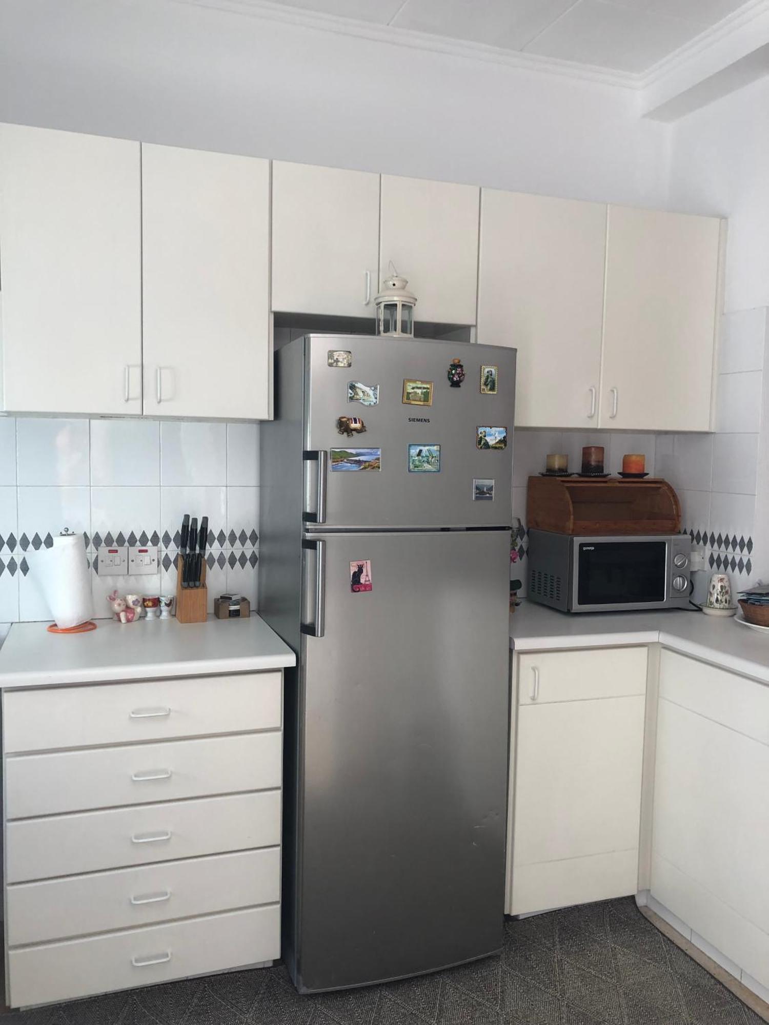 Limnaria Westpark 2 Bdrm Apartment 122 Paphos Esterno foto