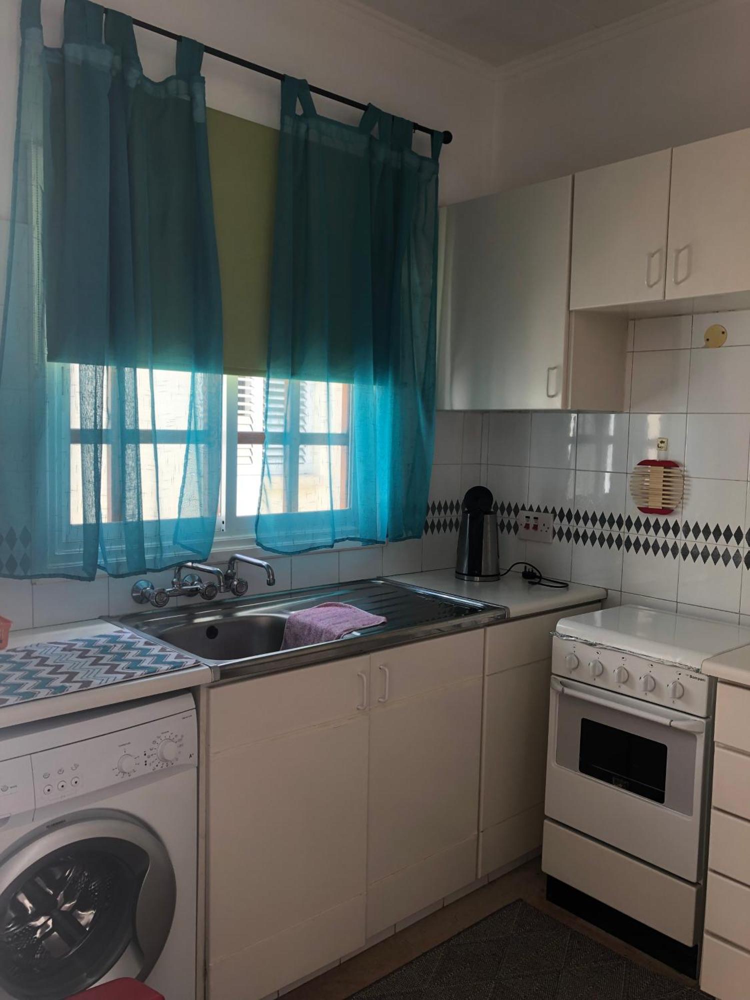 Limnaria Westpark 2 Bdrm Apartment 122 Paphos Esterno foto