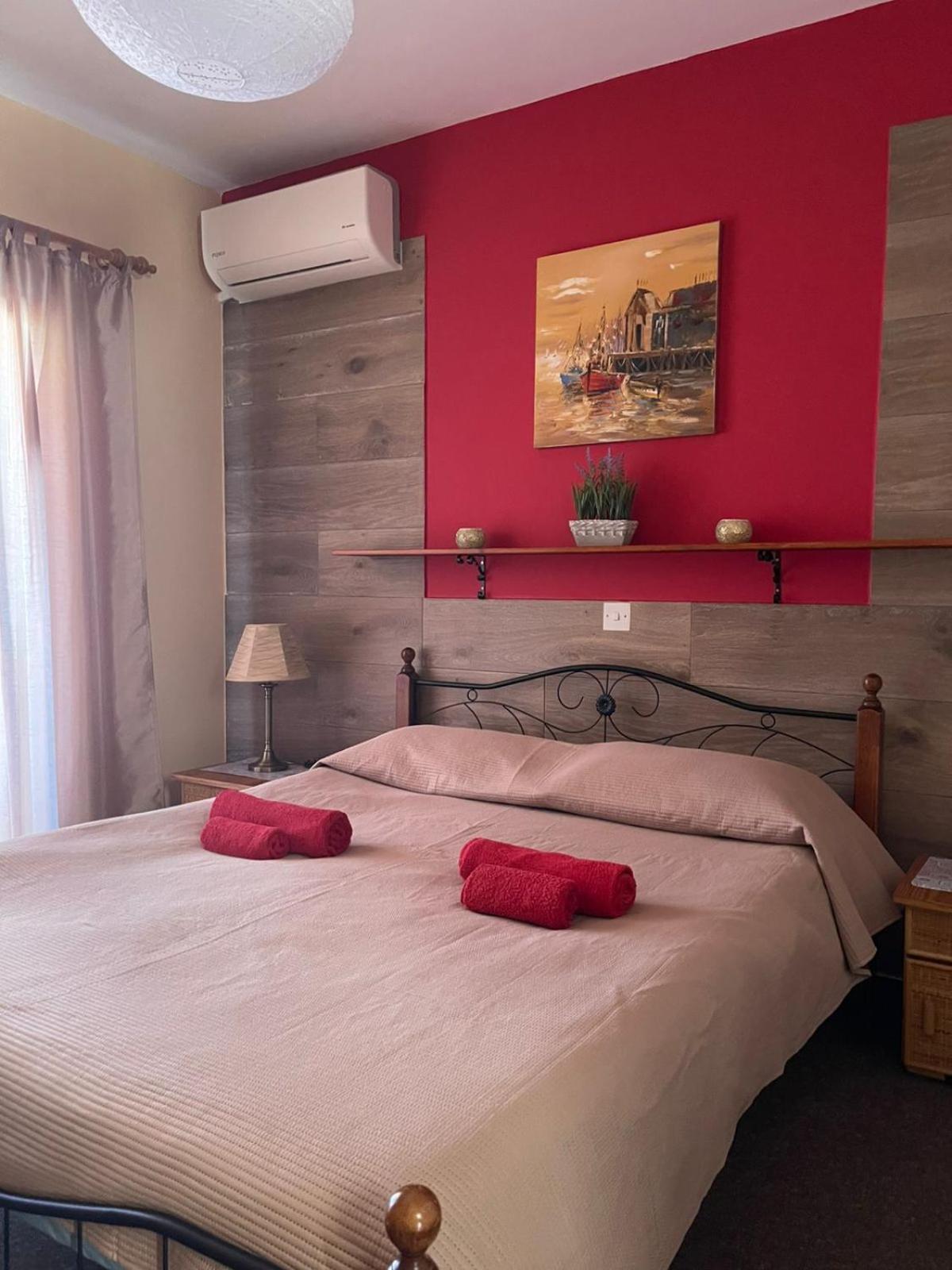 Limnaria Westpark 2 Bdrm Apartment 122 Paphos Esterno foto