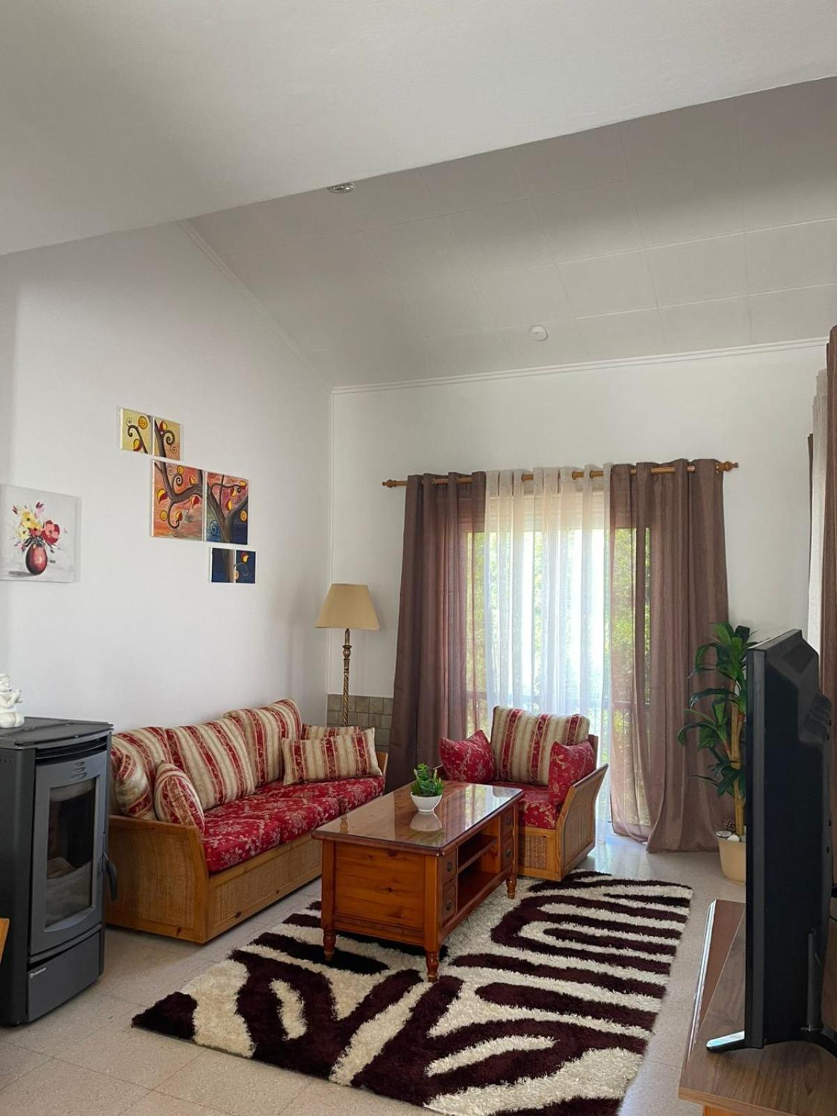 Limnaria Westpark 2 Bdrm Apartment 122 Paphos Esterno foto