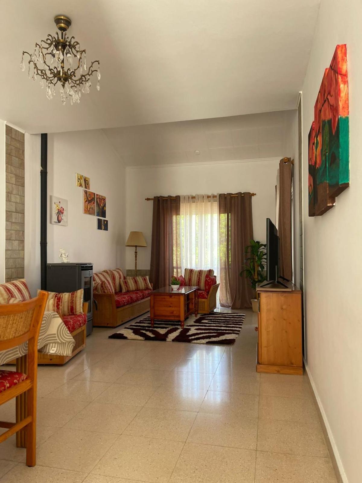 Limnaria Westpark 2 Bdrm Apartment 122 Paphos Esterno foto