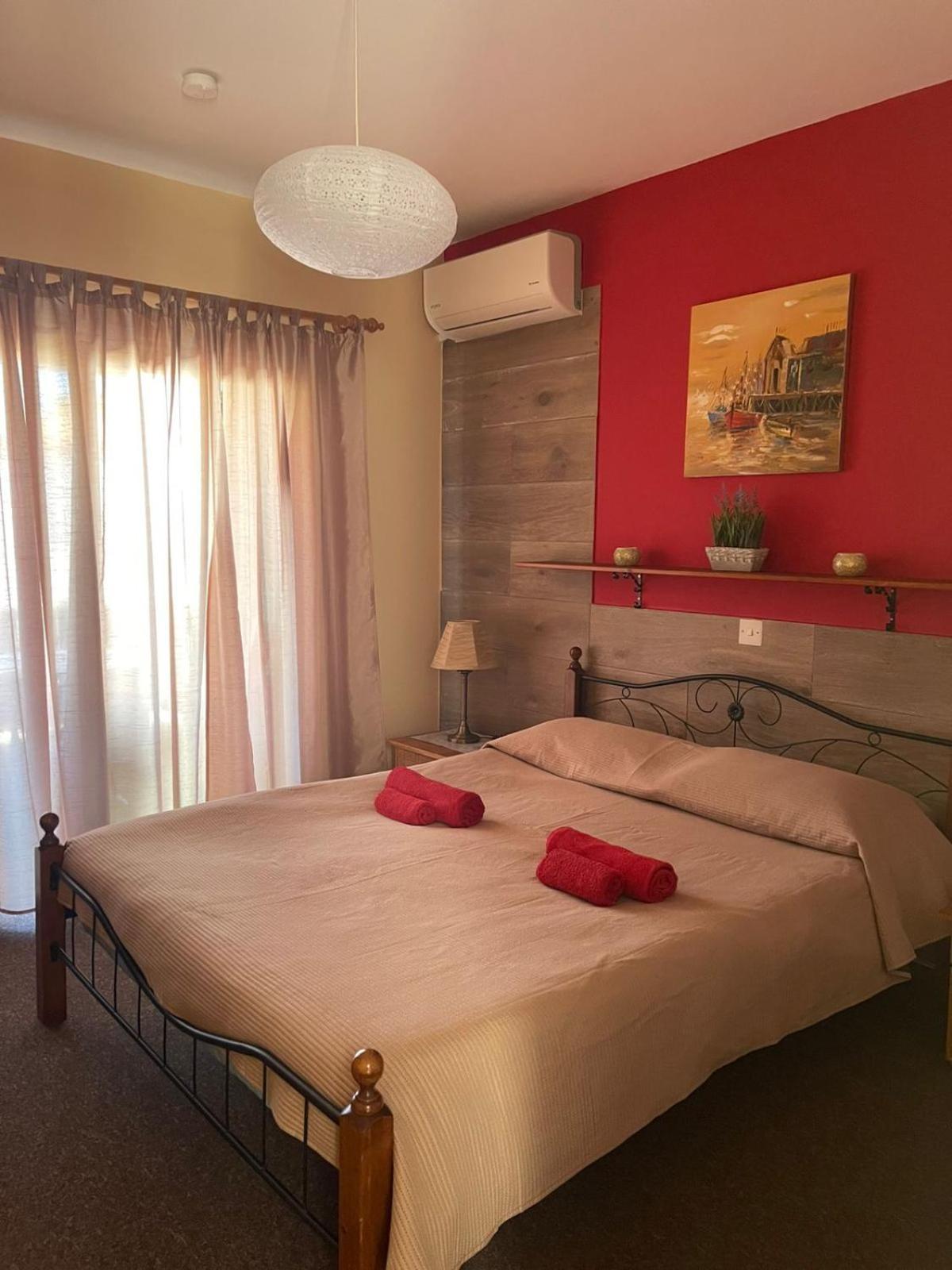 Limnaria Westpark 2 Bdrm Apartment 122 Paphos Esterno foto