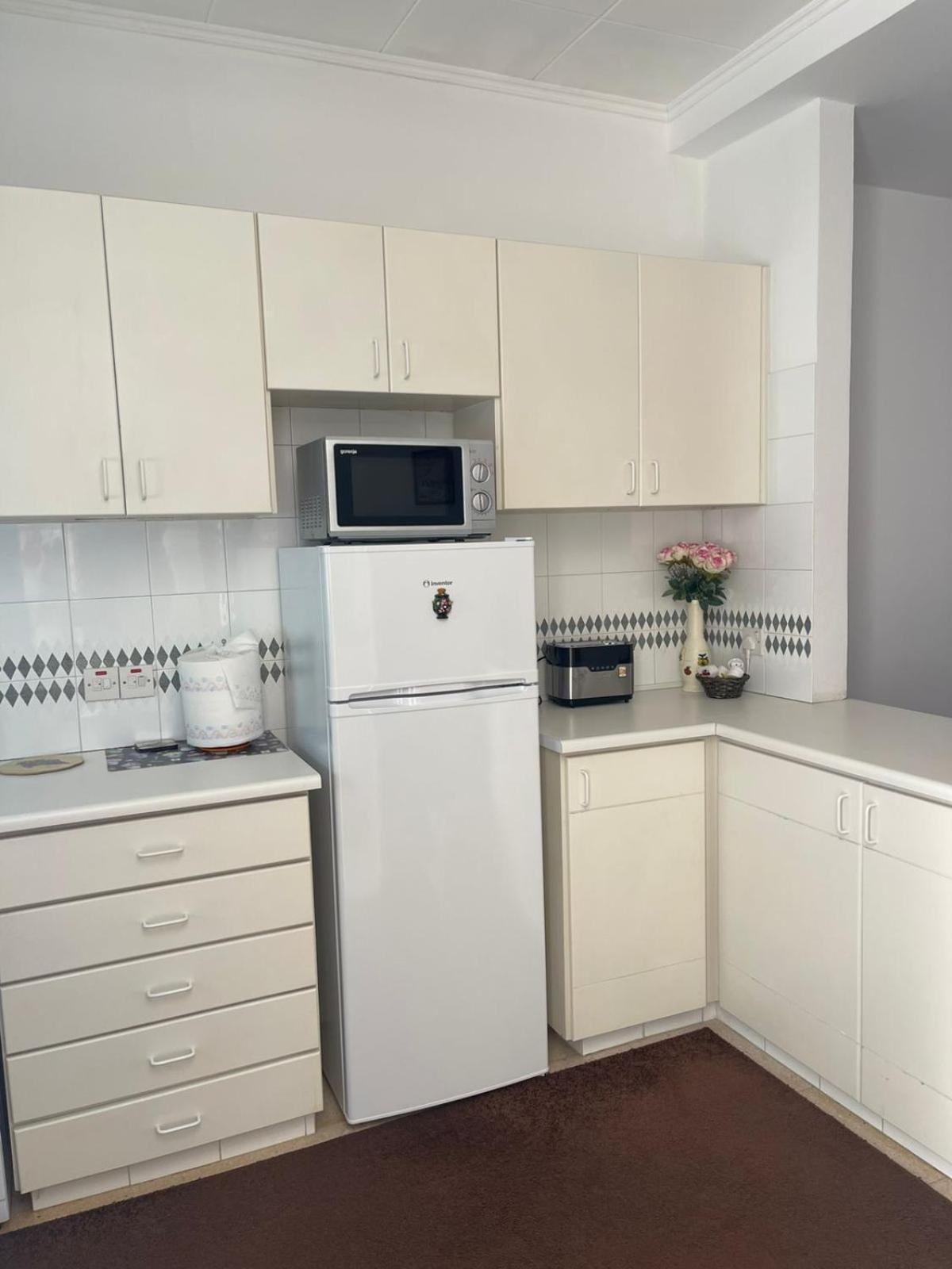 Limnaria Westpark 2 Bdrm Apartment 122 Paphos Esterno foto