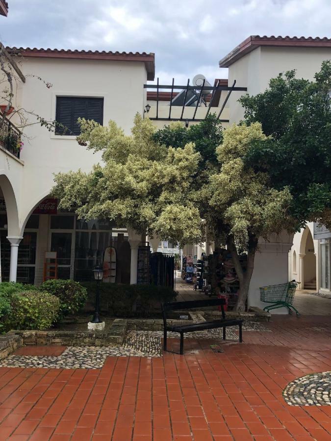 Limnaria Westpark 2 Bdrm Apartment 122 Paphos Esterno foto