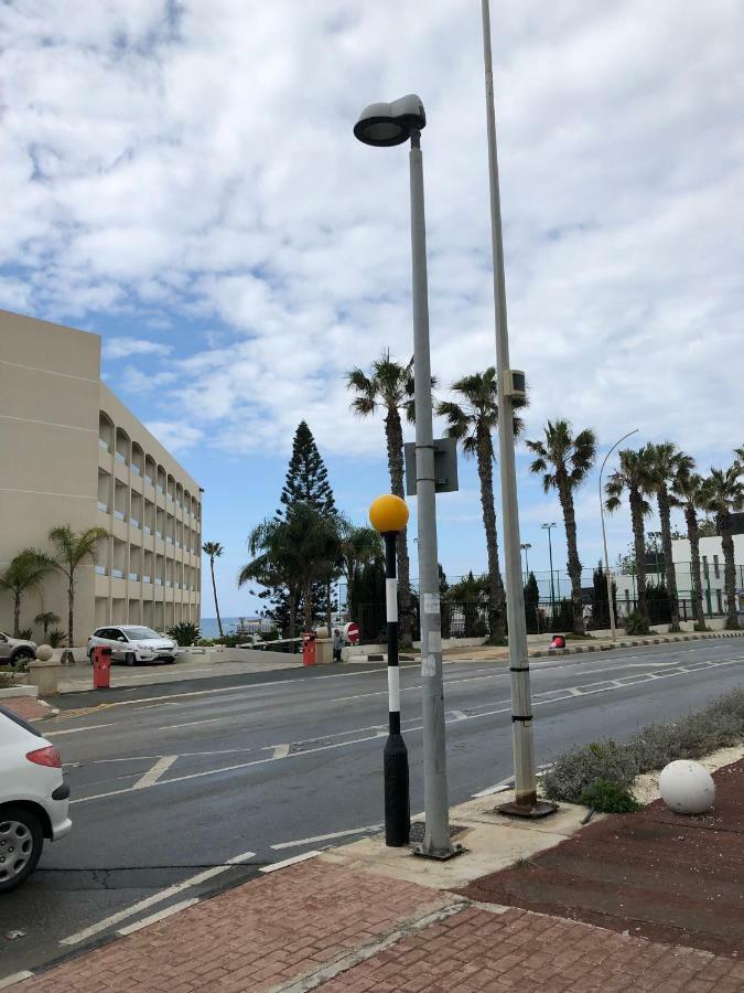 Limnaria Westpark 2 Bdrm Apartment 122 Paphos Esterno foto