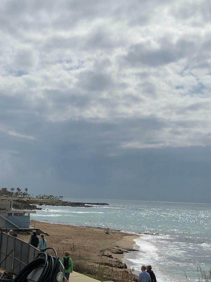 Limnaria Westpark 2 Bdrm Apartment 122 Paphos Esterno foto